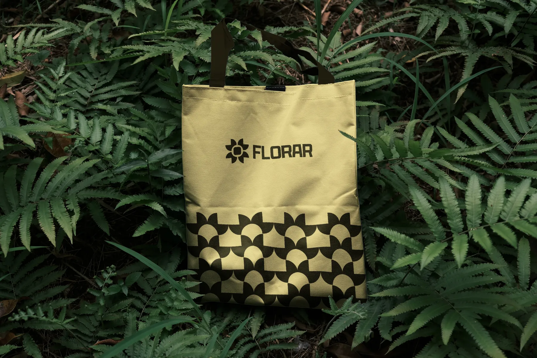 Florar — identidade visual